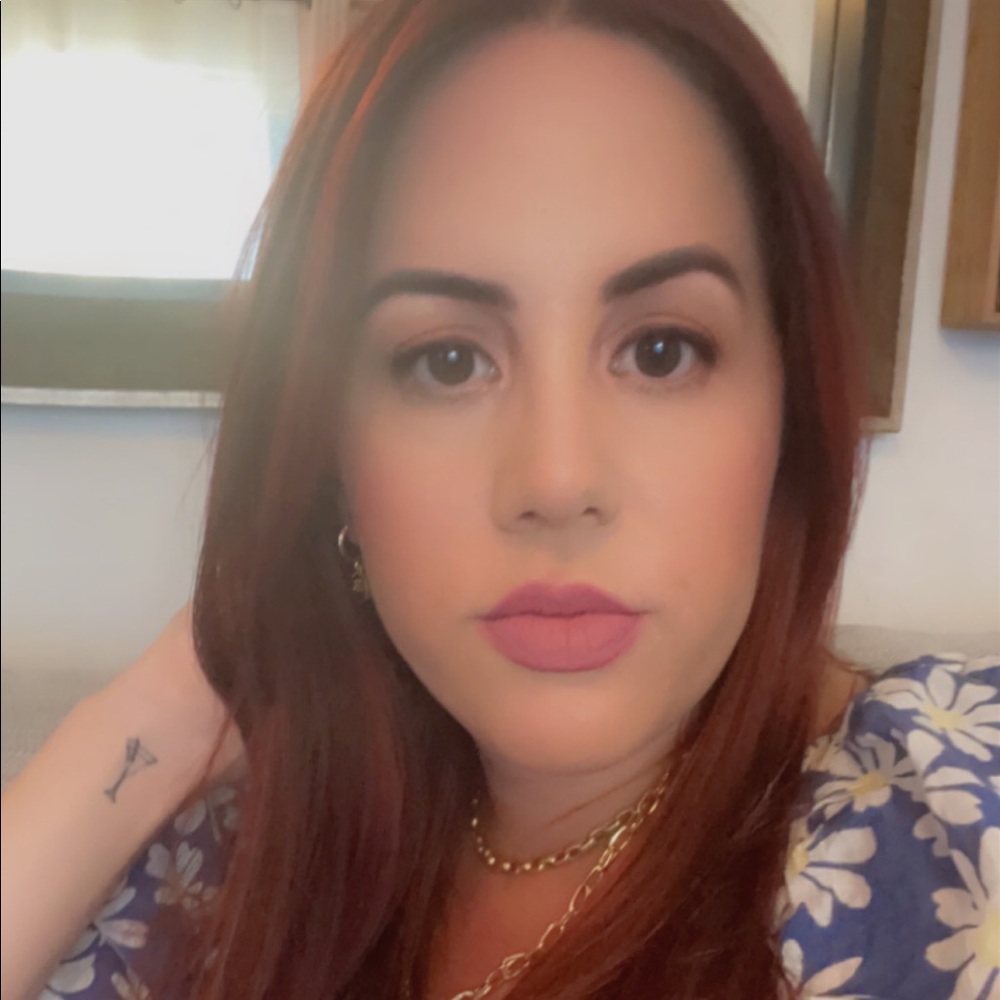 Meet your Posher, Melinda